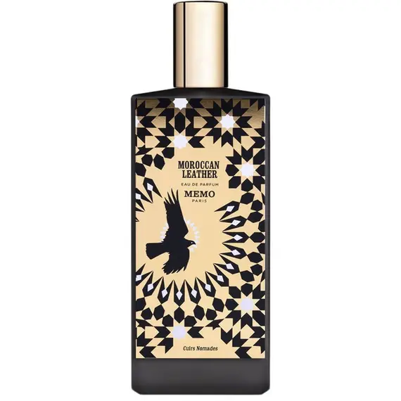 Cuirs Nomades Moroccan Leather by Memo Eau de Parfum 75 m…