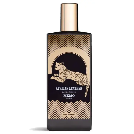 كويرس نوماد أفريكان ليذر من Memo Eau de Parfum 75 ml | ال…