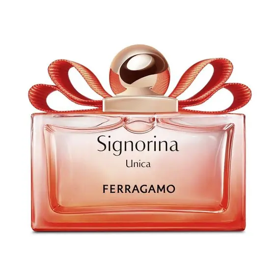 Signorina Unica by Salvatore Ferragamo Eau de Parfum 100…