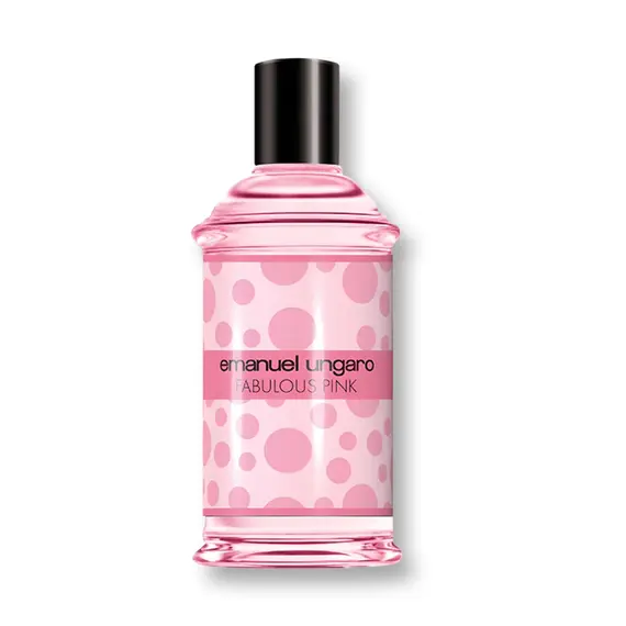 Fabulous Pink by Emanuel Ungaro Eau de Toilette 50 ml | UAE