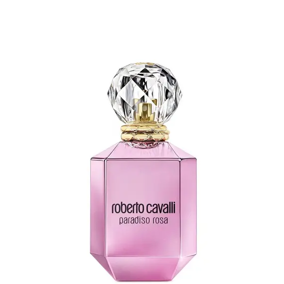 Paradiso Rosa by Roberto Cavalli Eau de Parfum 75 ml | UAE