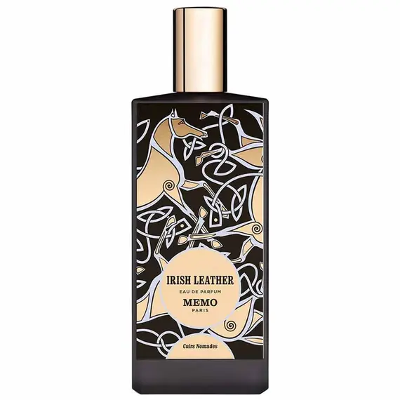 Cuirs Nomades Italian Leather by Memo Eau de Parfum 200 m…