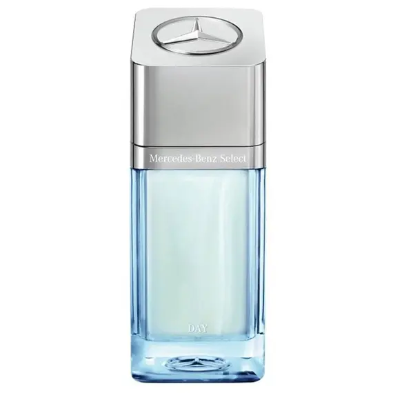 Select Day by Mercedes Benz Eau de Toilette 100 ml | UAE