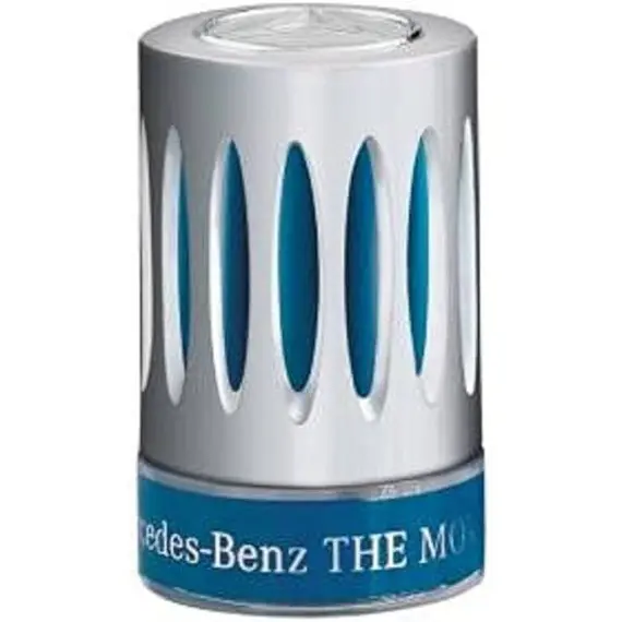 ذا موف إكسكلوسيف إديشن من Mercedes Benz Eau de Toilette 2…