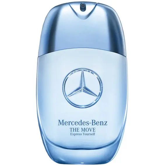 ذا موف يكسبريس أيورسيلف من Mercedes Benz Eau de Toilette…