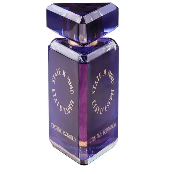 Creative Inspiration by State Of Mind Eau de Parfum 100 m…