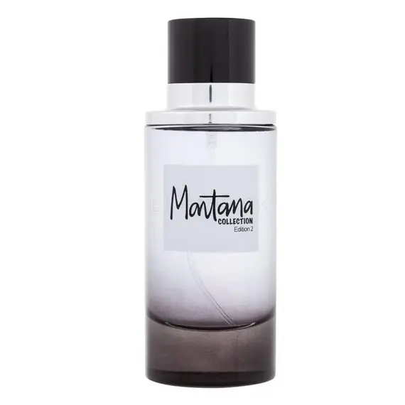 Collection Edition 2 by Montana Eau de Parfum 100 ml | UAE