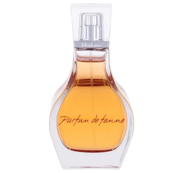 Parfum de Femme by Montana Eau de Toilette 100 ml | UAE