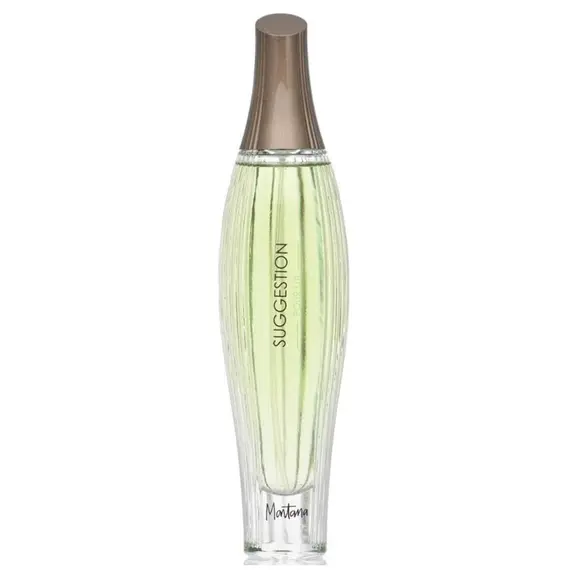 Suggestion by Montana Eau de Toilette 100 ml | UAE