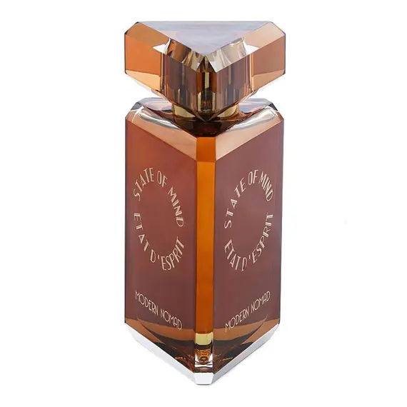 Modern Nomad by State Of Mind Eau de Parfum 100 ml | UAE