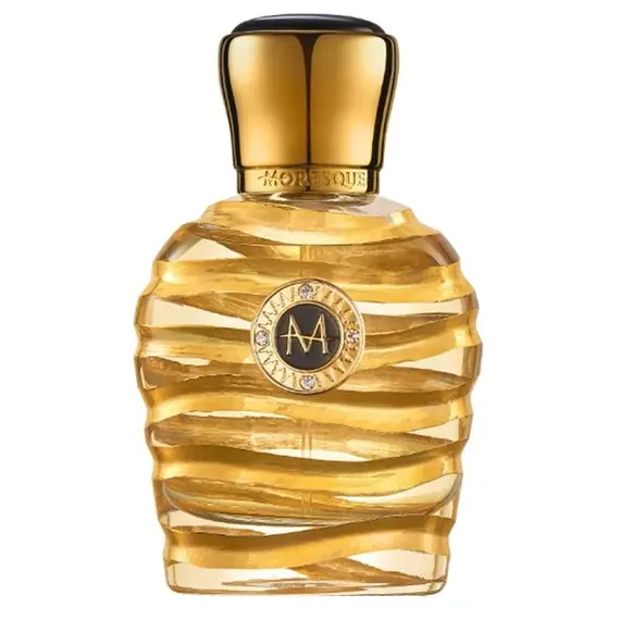 Gold Collection Oro by Moresque Eau de Parfum 50 ml | UAE