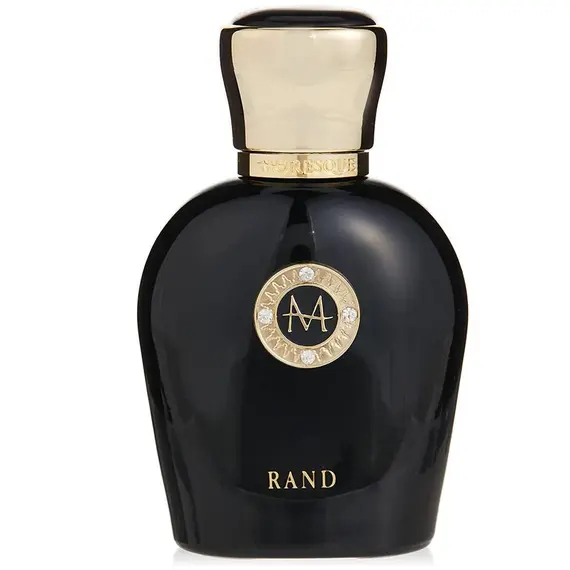Moresque بلاك كوليكشن راند 50 ml | Brands Perfume