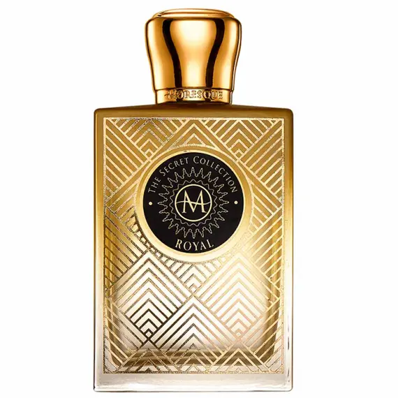 Moresque Secret Collection Royal Limited Edition 75 ml…