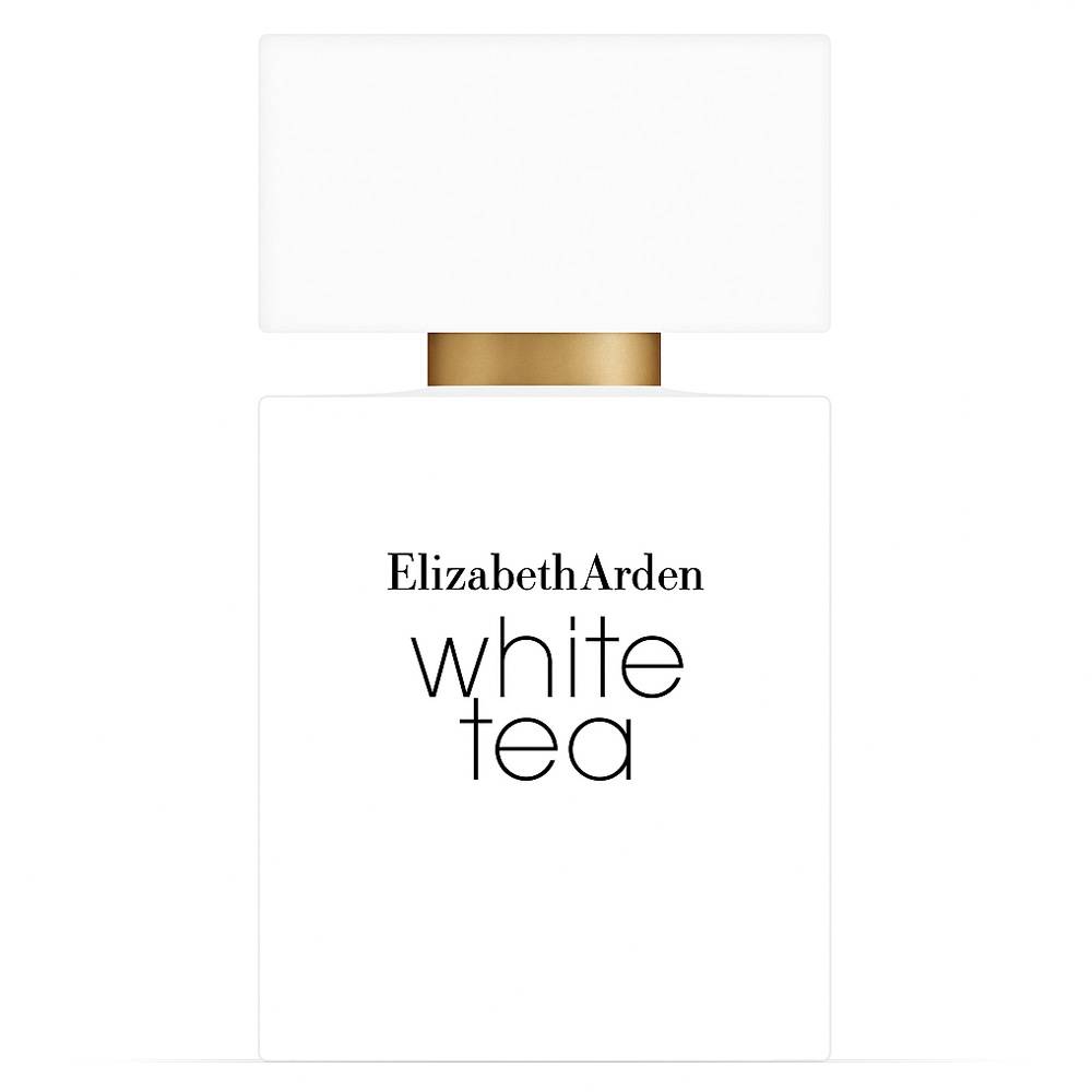 White Tea by Elizabeth Arden Eau de Toilette 30 ml | UAE