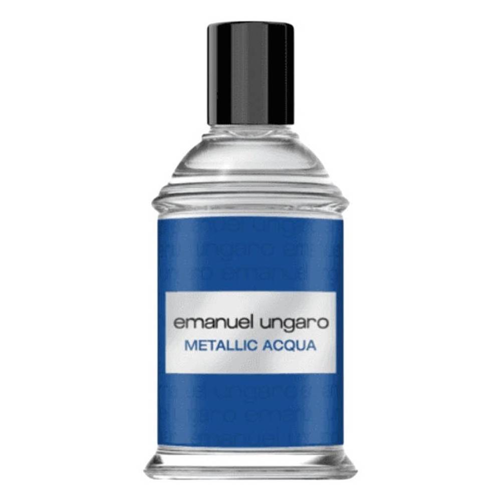 Metallic Acqua by Emanuel Ungaro Eau de Toilette 50 ml | UAE