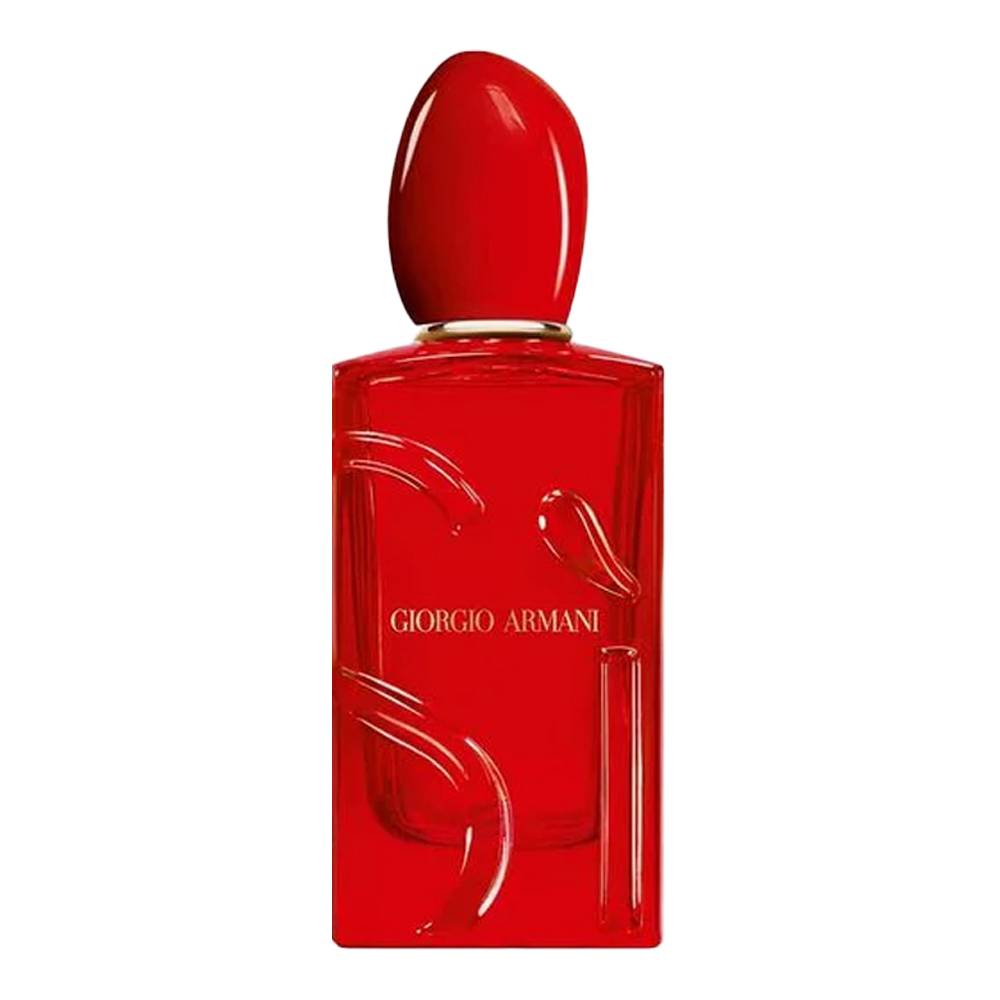 Si Passione Red Musk