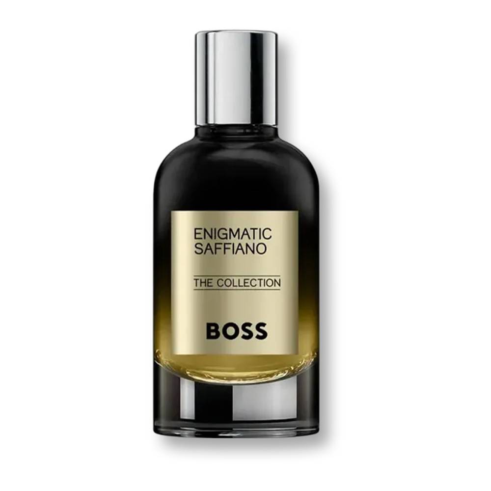 Boss The Collection Enigmatic Saffiano Limited Edition by…