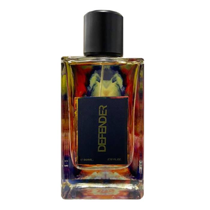 Defender by Symphony Signature Eau de Parfum 80 ml | UAE