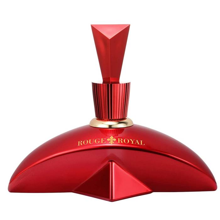 روج رويال من Marina De Bourbon Eau de Parfum 50 ml | الإم…