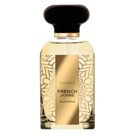 French Jasmine Gold