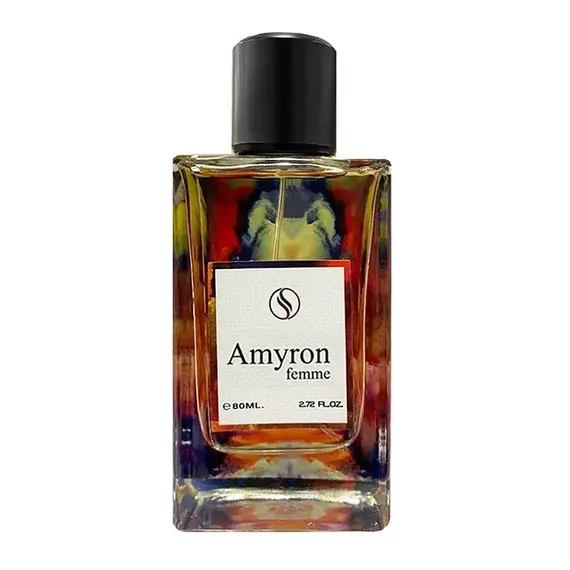 أمايرون من Symphony Signature Eau de Parfum 80 ml | الإمارات