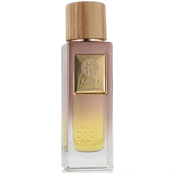 Natural Karma by Dania Ishan by The Woods Collection Eau…