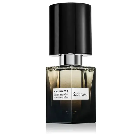 Sadonaso by Nasomatto Extrait de Parfum 30 ml | UAE
