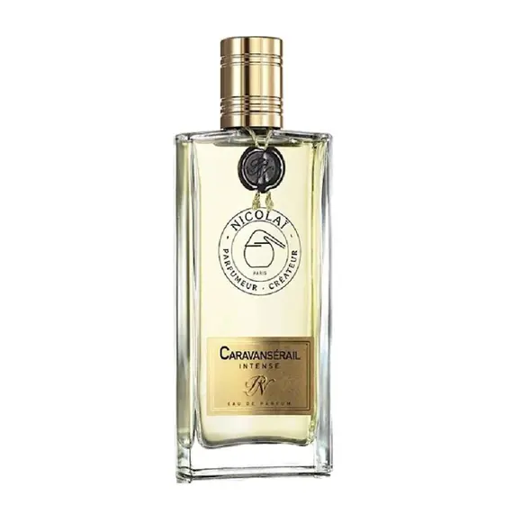 Caravanserail Intense by Nicolai Parfumeur Createur Eau d…