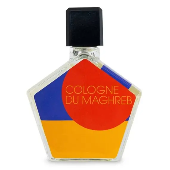 Cologne du Maghreb by Tauer Eau de Cologne 50 ml | UAE