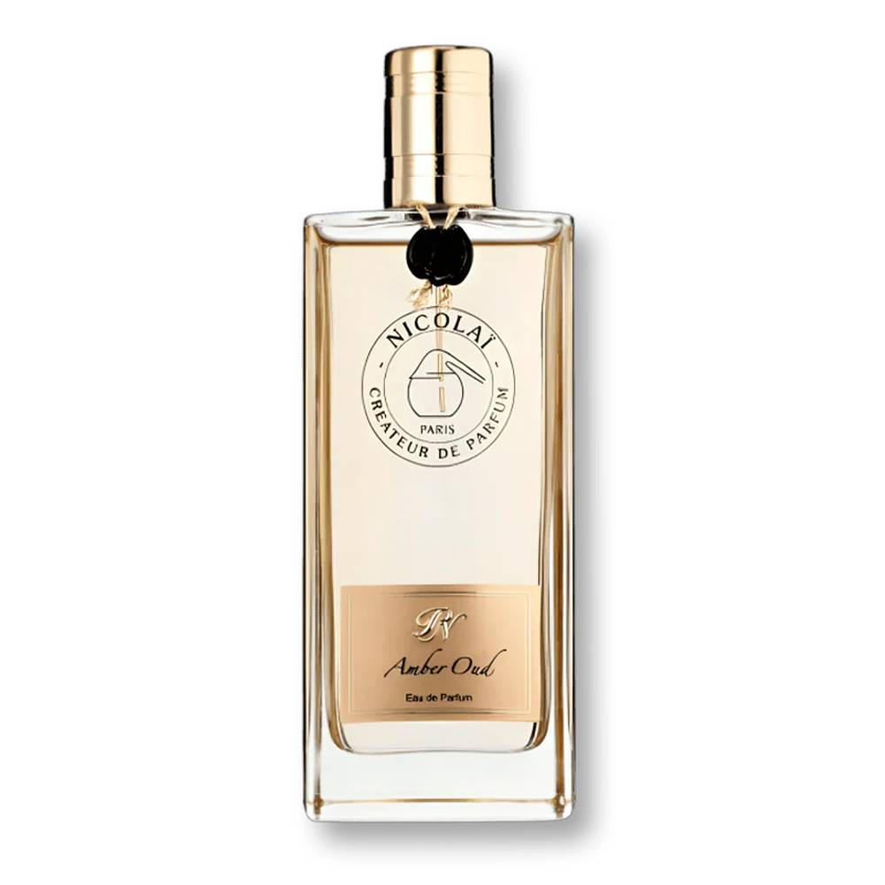 أمبر عود من Nicolai Parfumeur Createur Eau de Parfum 250…