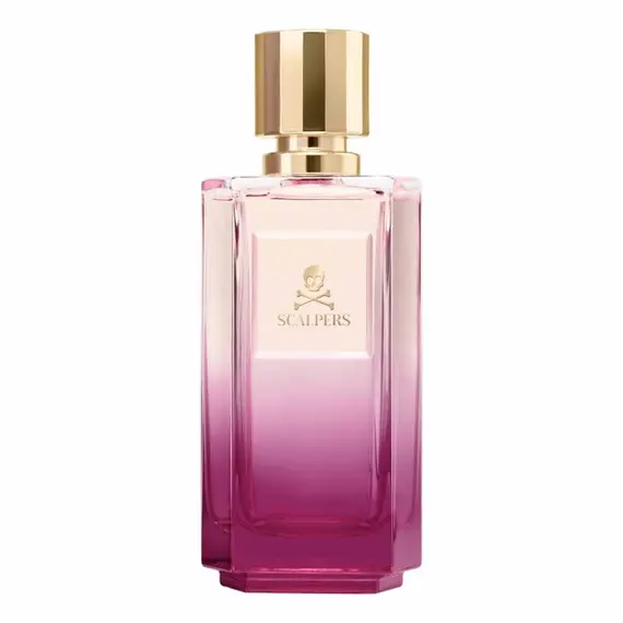 Her & The Wild Flower by Scalpers Eau de Parfum 100 ml | UAE