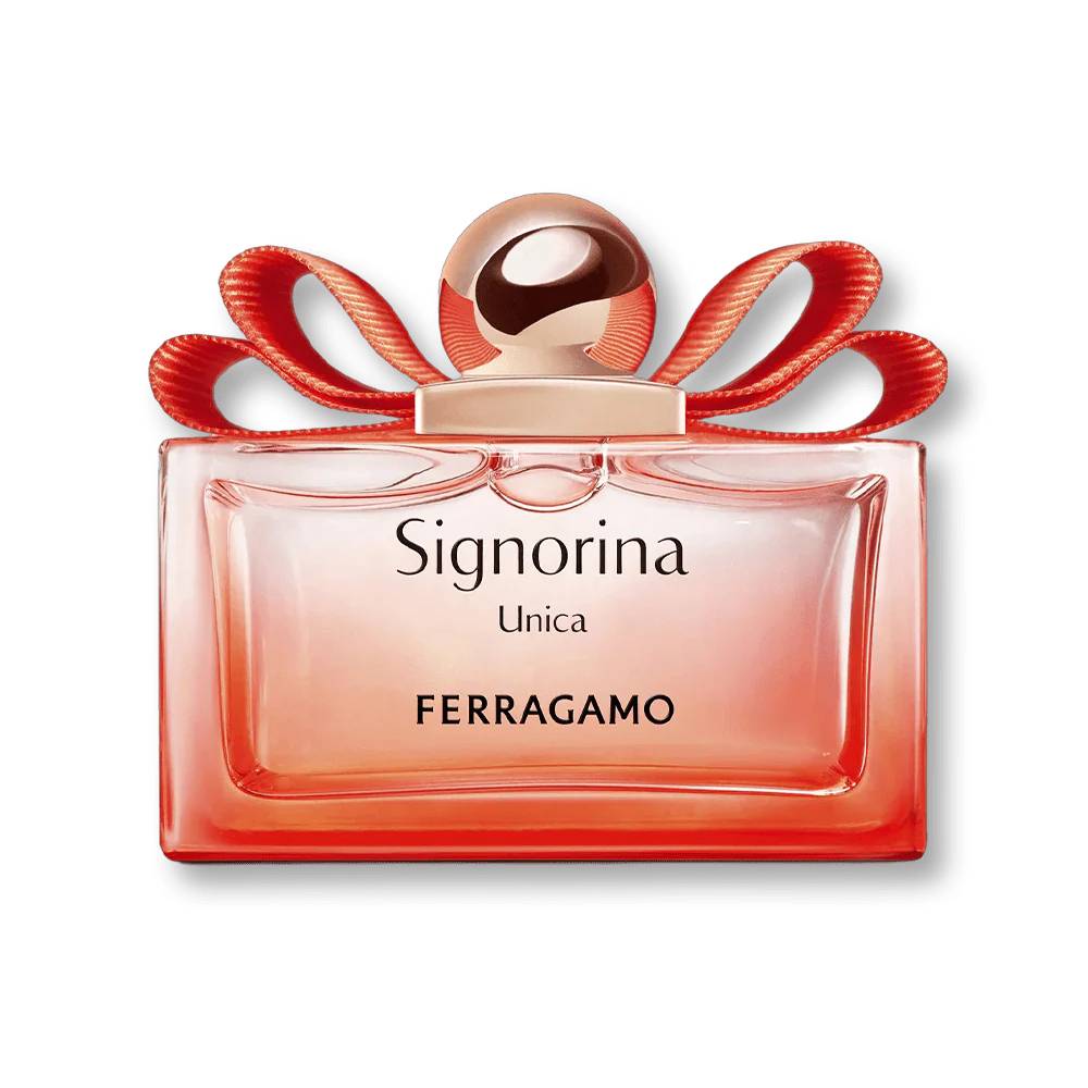 Signorina Unica by Salvatore Ferragamo Eau de Parfum 30 m…