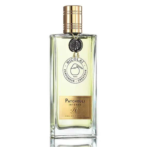 Patchouli Intense by Nicolai Parfumeur Createur Eau de Pa…