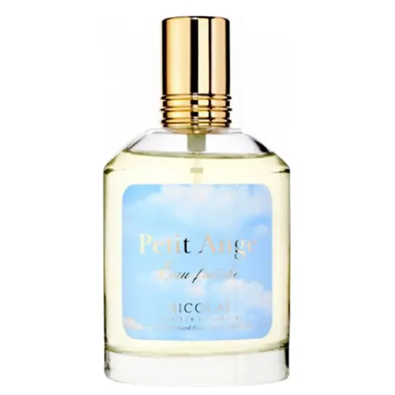 بتي أنغ من Nicolai Parfumeur Createur Eau de Cologne 100…