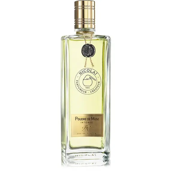 Poudre de Musc Intense