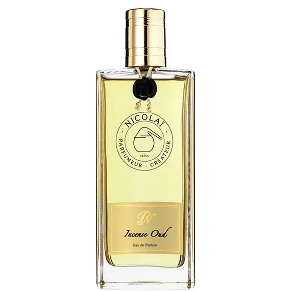 ينسينس عود من Nicolai Parfumeur Createur Eau de Parfum 25…