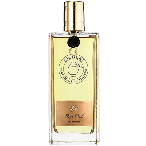 روز عود من Nicolai Parfumeur Createur Eau de Parfum 250 m…