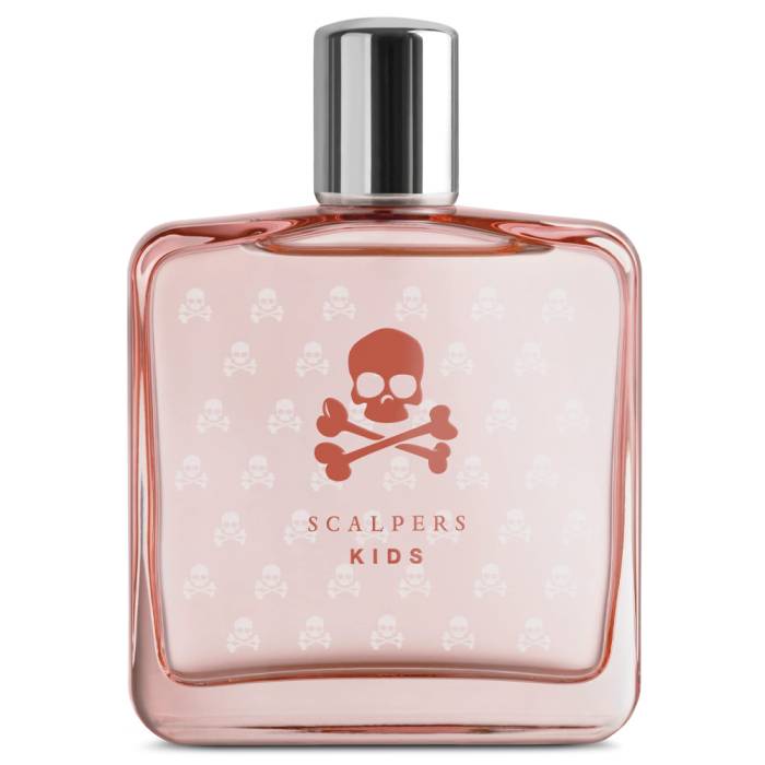Kids Girl by Scalpers Eau de Toilette 100 ml | UAE