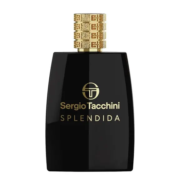 Splendida by Sergio Tacchini Eau de Parfum 100 ml | UAE