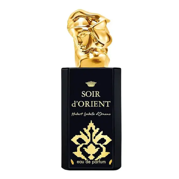 Soir D'Orient by Sisley Eau de Parfum 100 ml | UAE