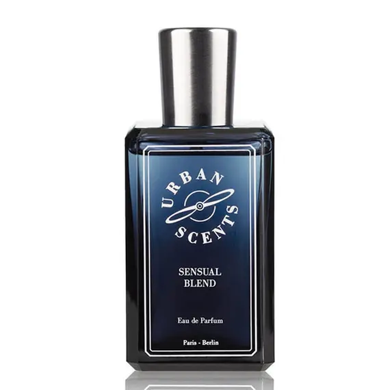 سينسوال بليند من Urban Scents Eau de Parfum 100 ml | الإم…
