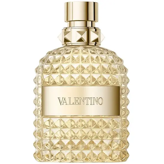 Uomo Born in Roma The Gold by Valentino Eau de Toilette 1…