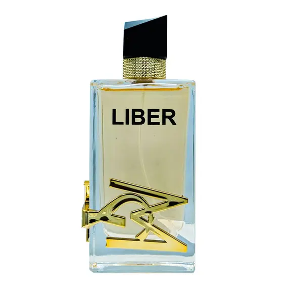Louis Liber by Saint Mario Eau de Parfum 90 ml | UAE