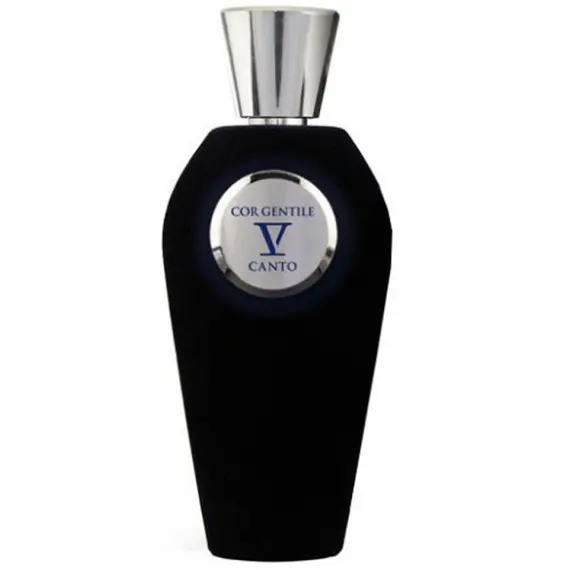 Cor Gentile by V Canto Extrait de Parfum 100 ml | UAE