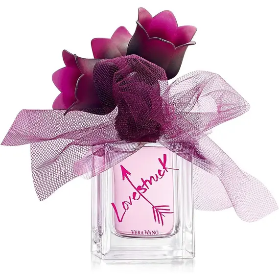 لوفيستروك من Vera Wang Eau de Parfum 100 ml | الإمارات
