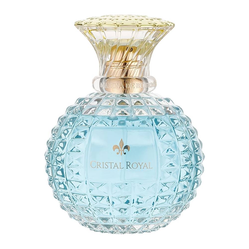 كريستال رويال لو من Marina De Bourbon Eau de Parfum 50 ml…