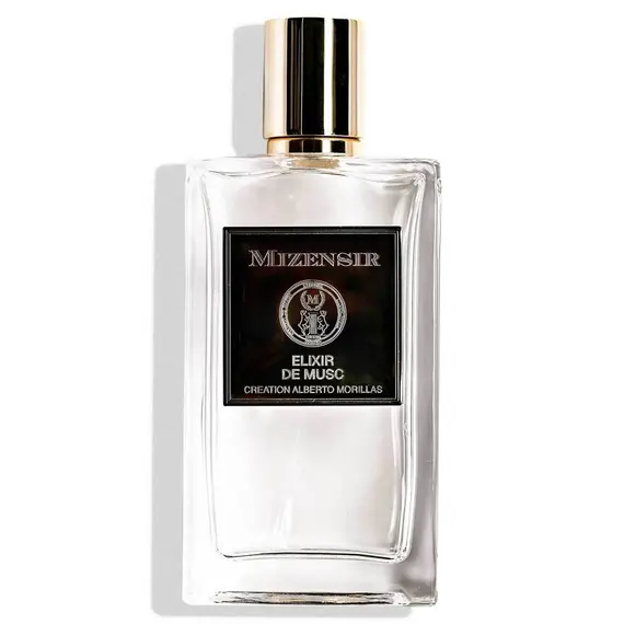 Elixir De Musc by Mizensir Parfums Eau de Parfum 100 ml…