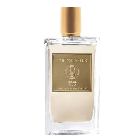 Ideal Oud by Mizensir Parfums Eau de Parfum 100 ml | UAE
