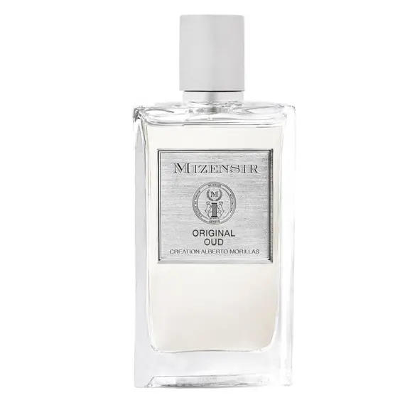 Original Oud by Mizensir Parfums Eau de Parfum 100 ml | UAE