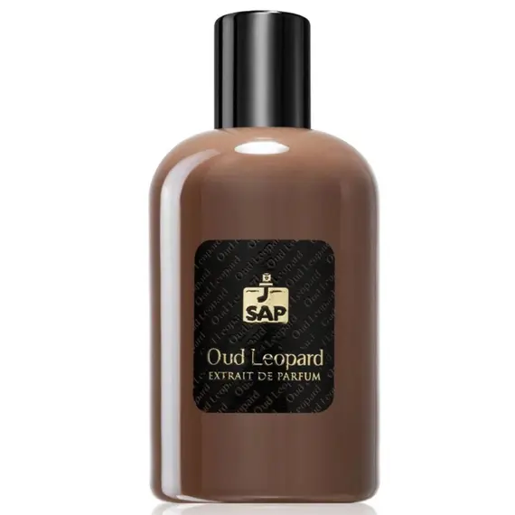 Oud Leopard